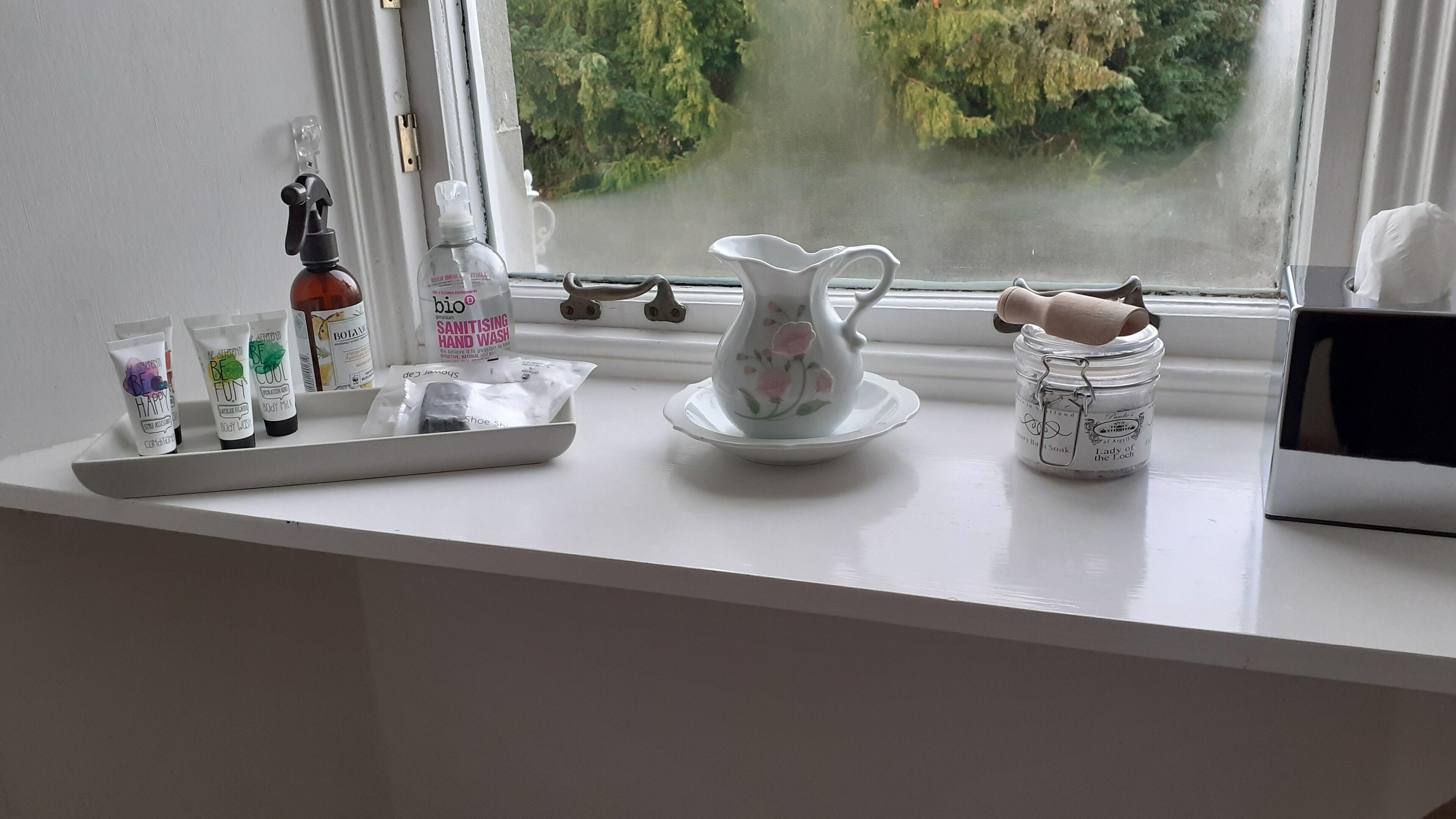Trafford Bank Guest House - Inverness — Photos 3