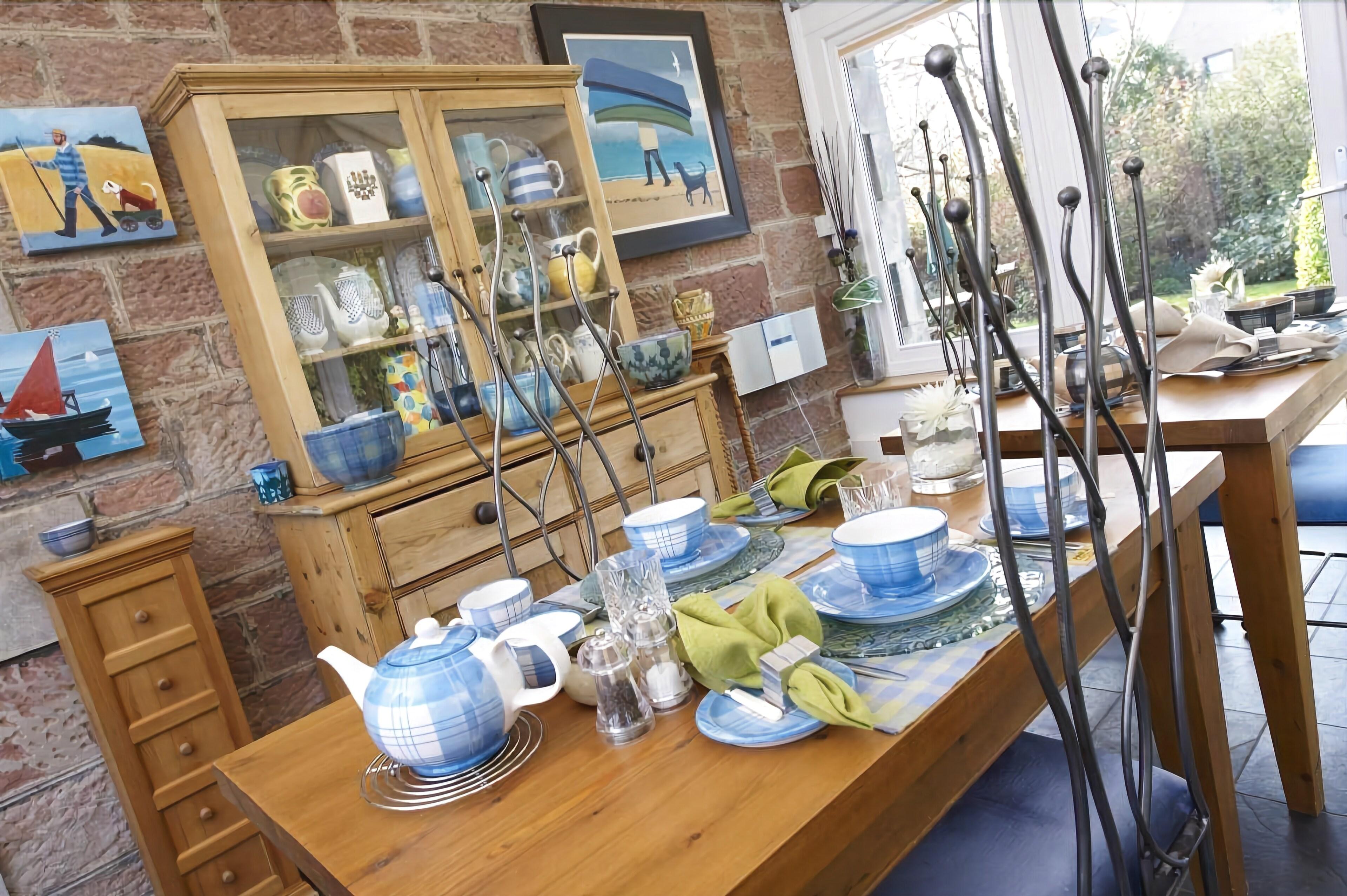 Trafford Bank Guest House - Inverness, Inverness