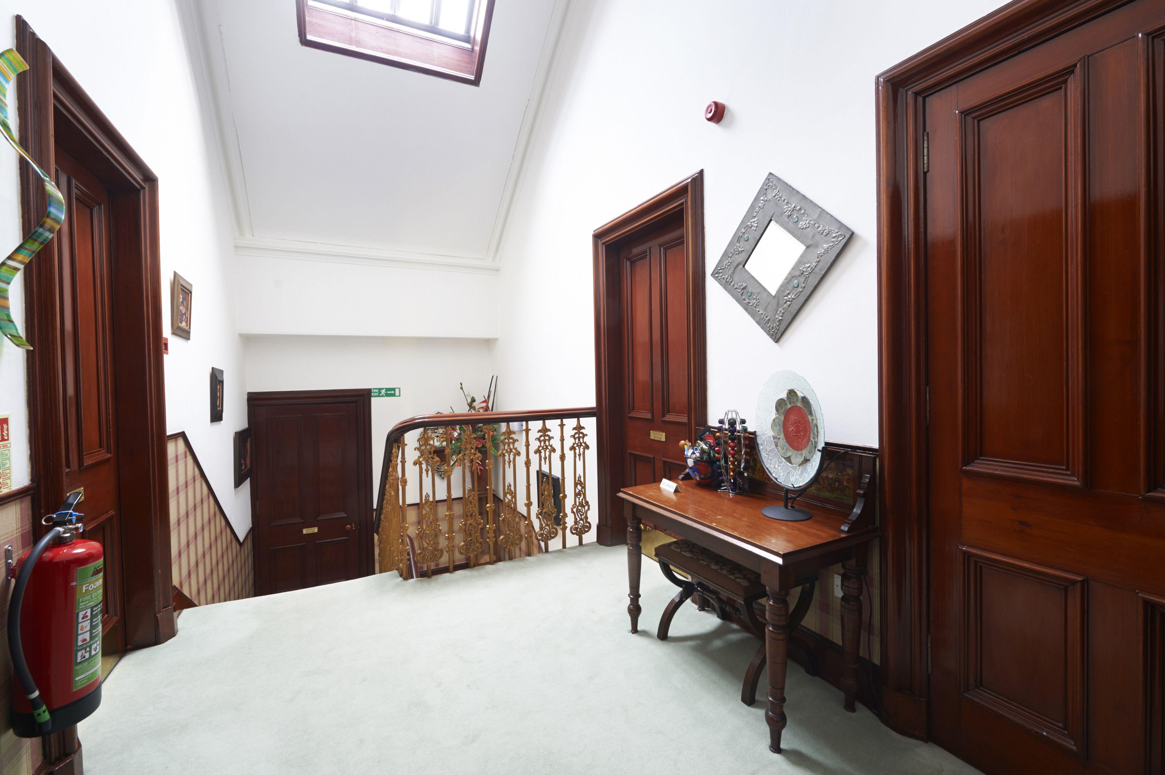 Trafford Bank Guest House - Inverness — Photos 2